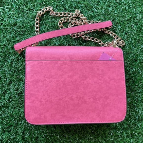 Kate Spade Remi Flap Chain Crossbody - Picture 5 of 16
